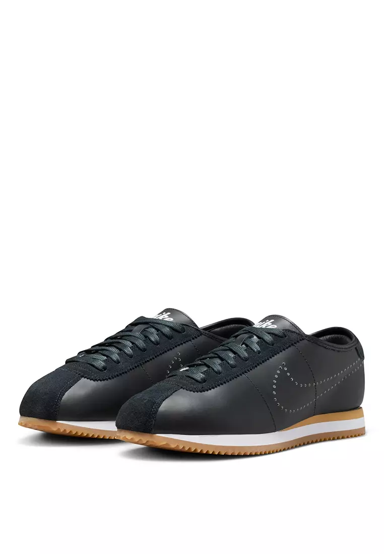 Cortez Leather Women's Shoes