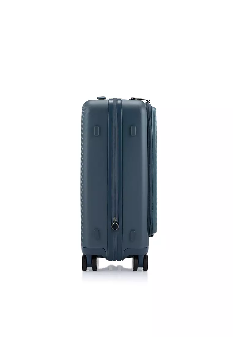 Buy Samsonite Zipprix FT Spinner 55/20 EXP FT 2026 Online | ZALORA