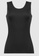 Naturana black Micromodal Vest 5DCE4USE9578BBGS_4