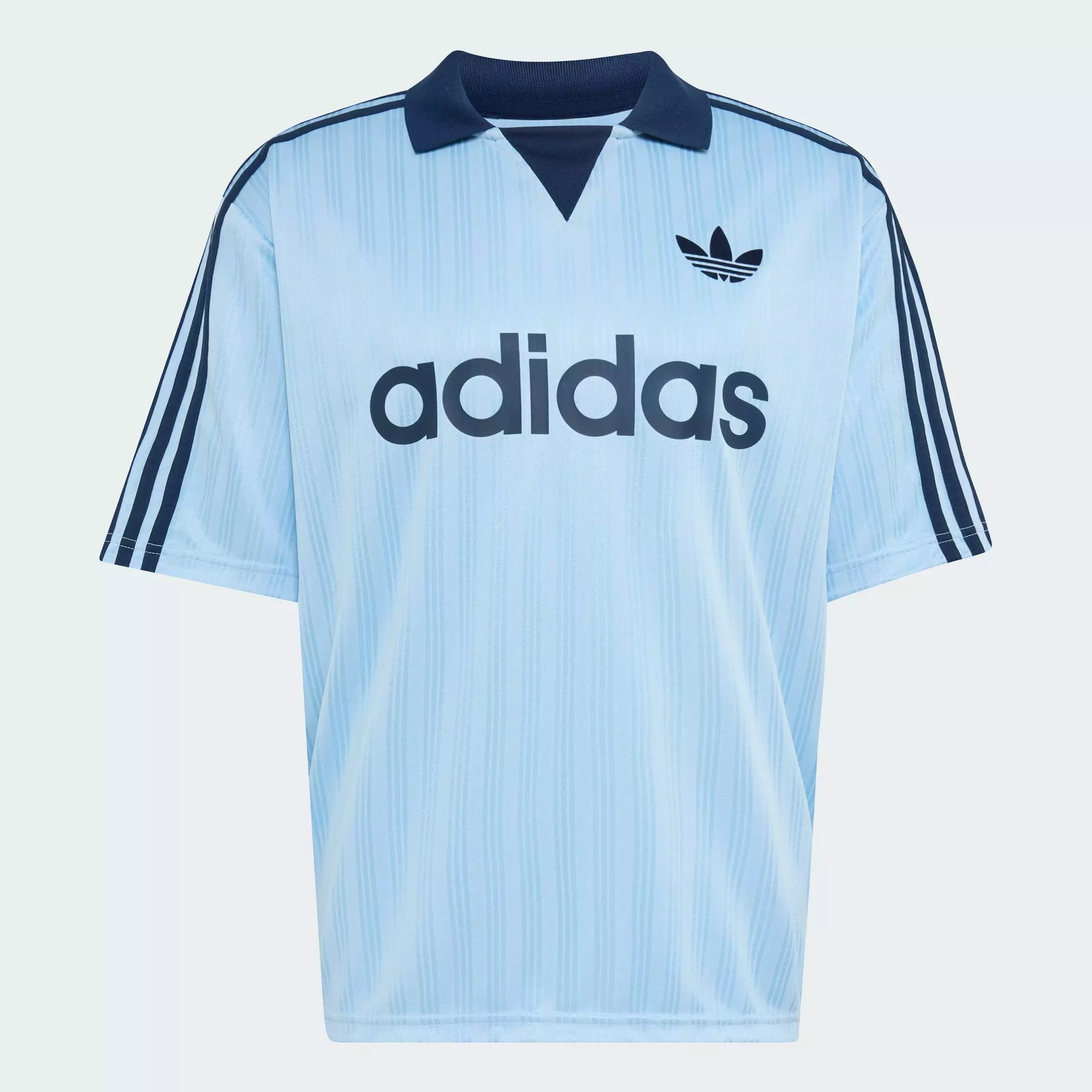Buy ADIDAS Lifestyle COLLARED GOALIE Men Blue KW5992 2026 Online