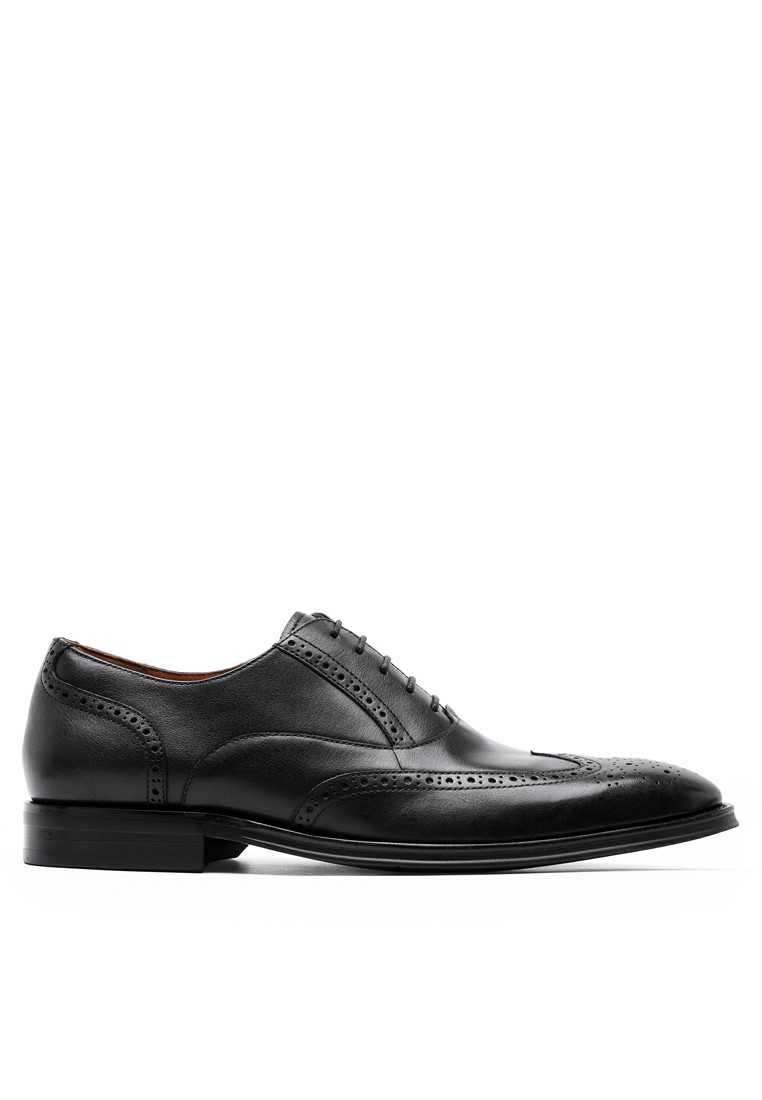 Galliano Vintage Leathers Brogues DS867807.