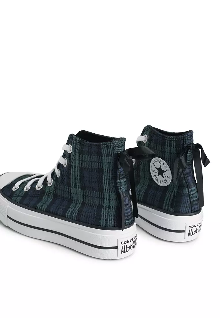 Chuck Taylor All Star Lift Hi Sneakers