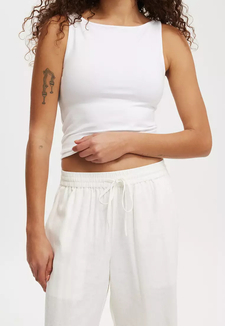 Haven Wide Leg Pants