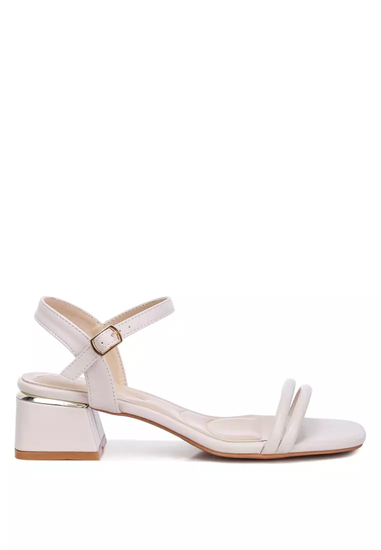 Zalora discount sandals sale