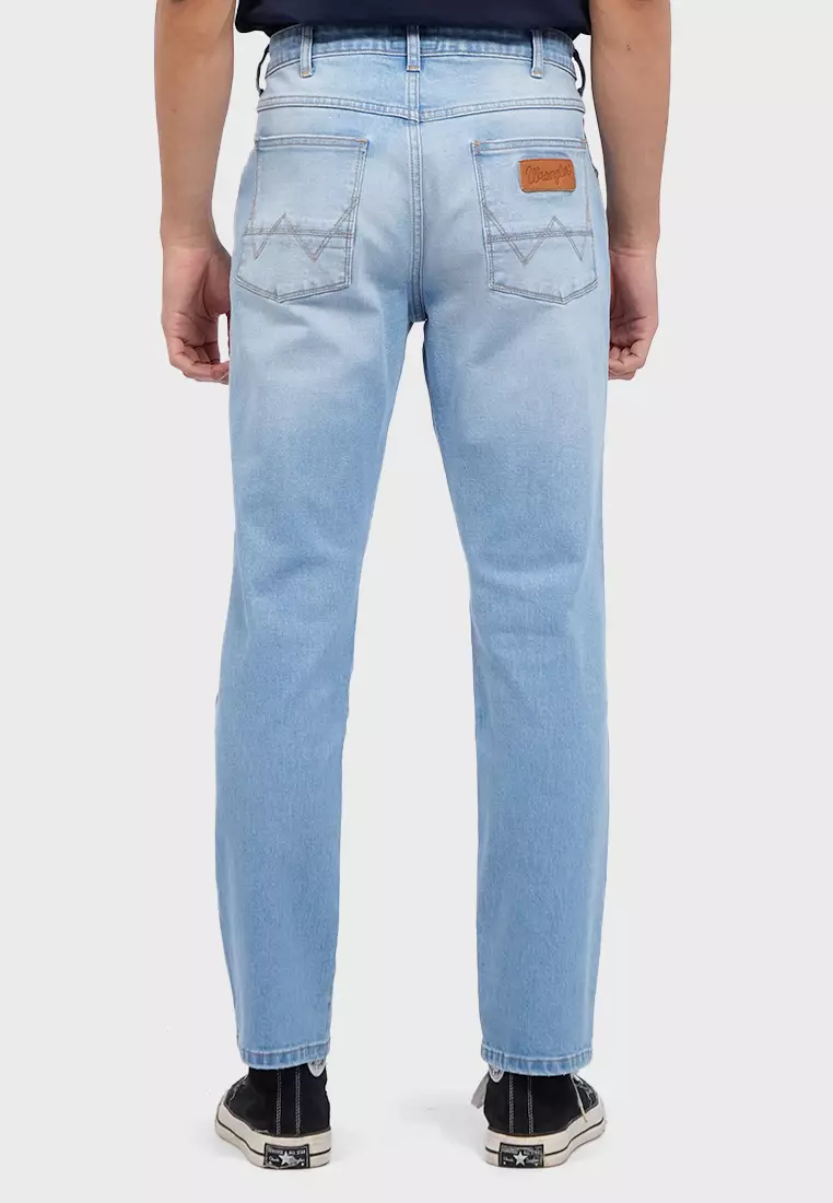 Long Pants Denim Slim LRSTN 04A25