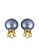 Rouse silver S925 Distinctive Geometric Stud Earrings 99E91AC7664139GS_1