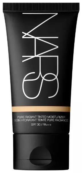 NARS Pure Radiant Tinted Moisturizer SPF 30/PA+++ - Norwich