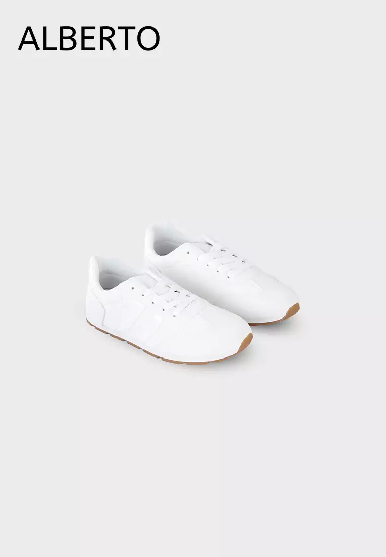Women's Sol Lace-Up Sneakers