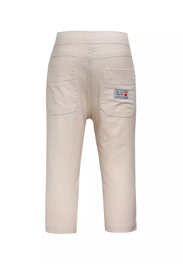 Celana Panjang Non Denim