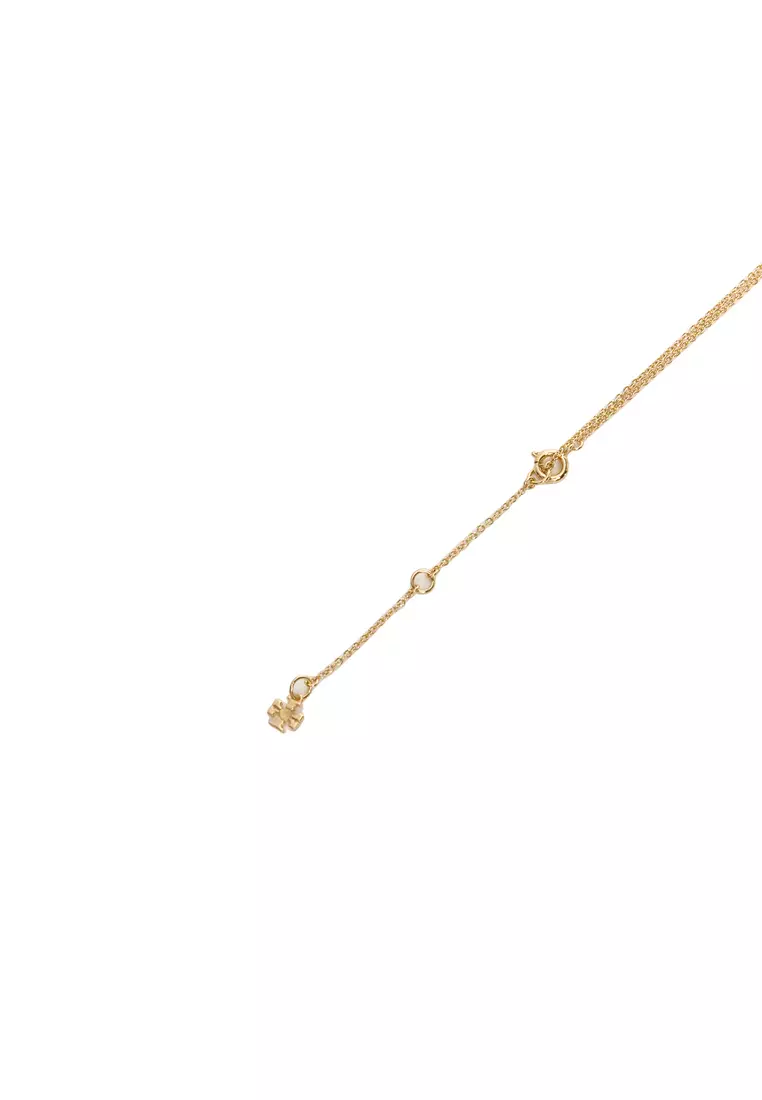 Miller Pendant Necklace