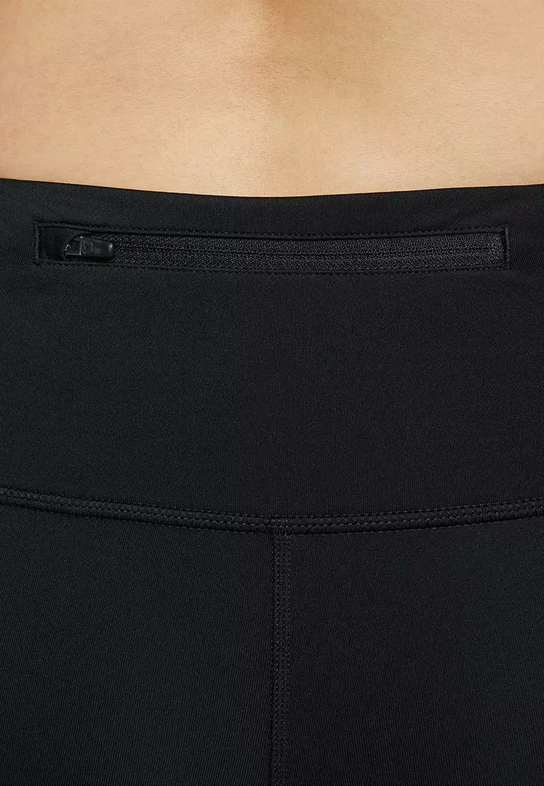 Tempo Women's High-Waisted 7/8 Leggings