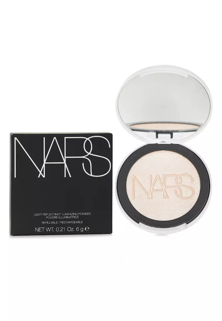NARS - 原生光亮肌高光粉 - # Eros 6g