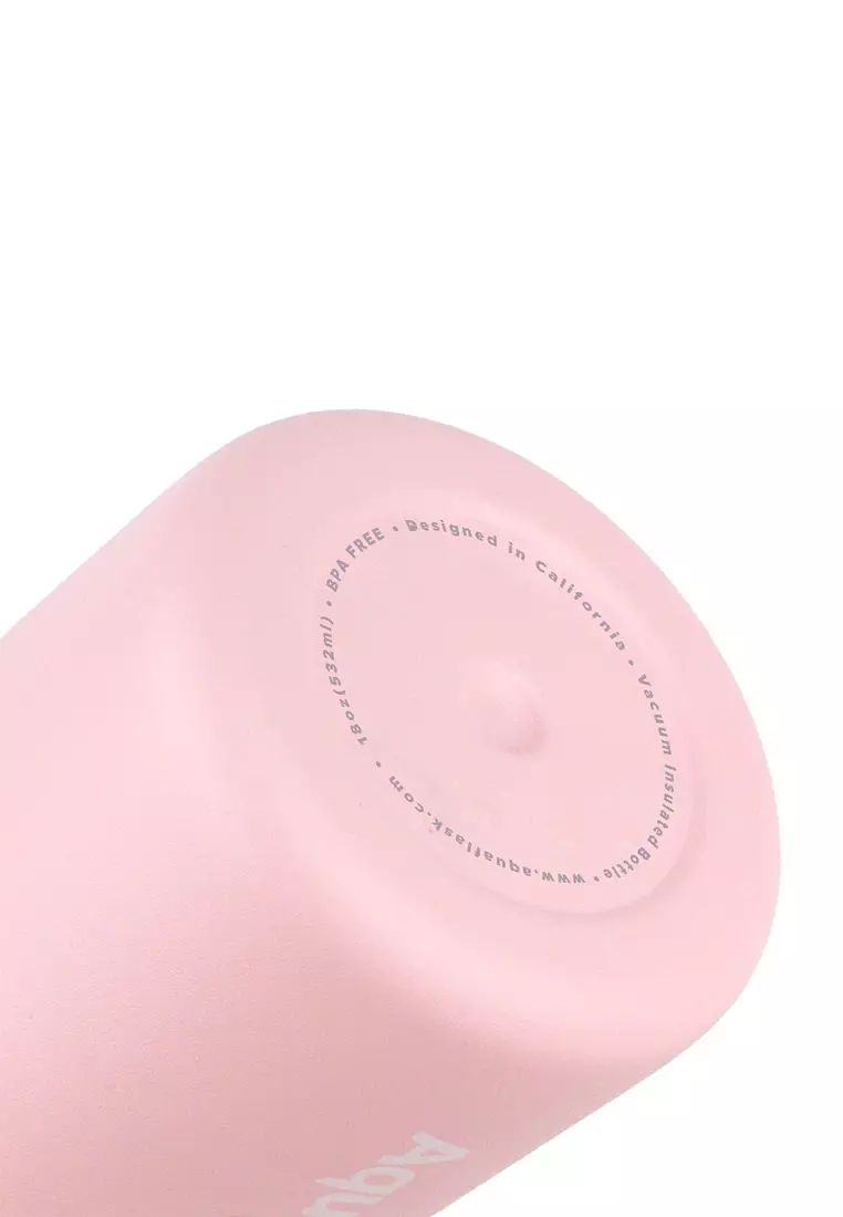 24oz Ballet Pink Sip Bottle