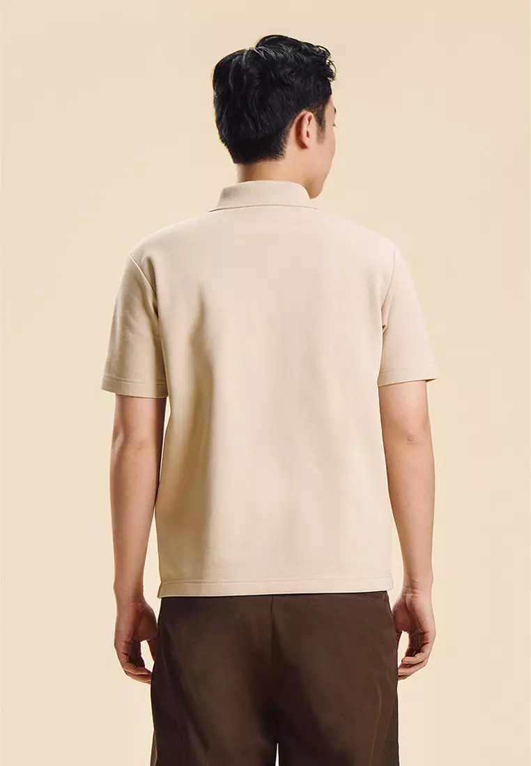 Dress Code Polo