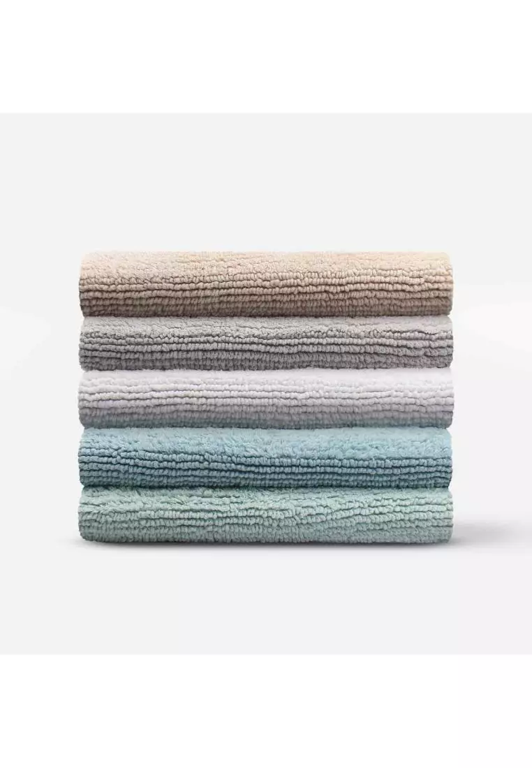 Dkny pure towels 2025