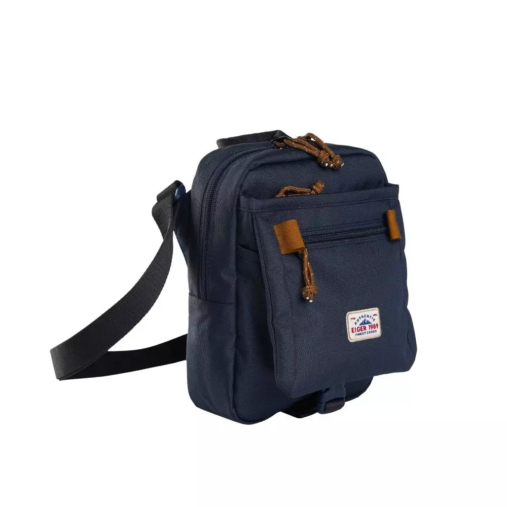 Eiger Portege Vertical Pouch 1A