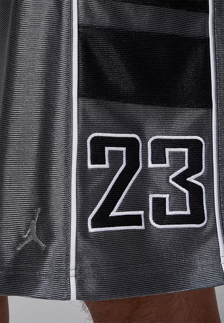 Brooklyn Cat Scratch Shorts