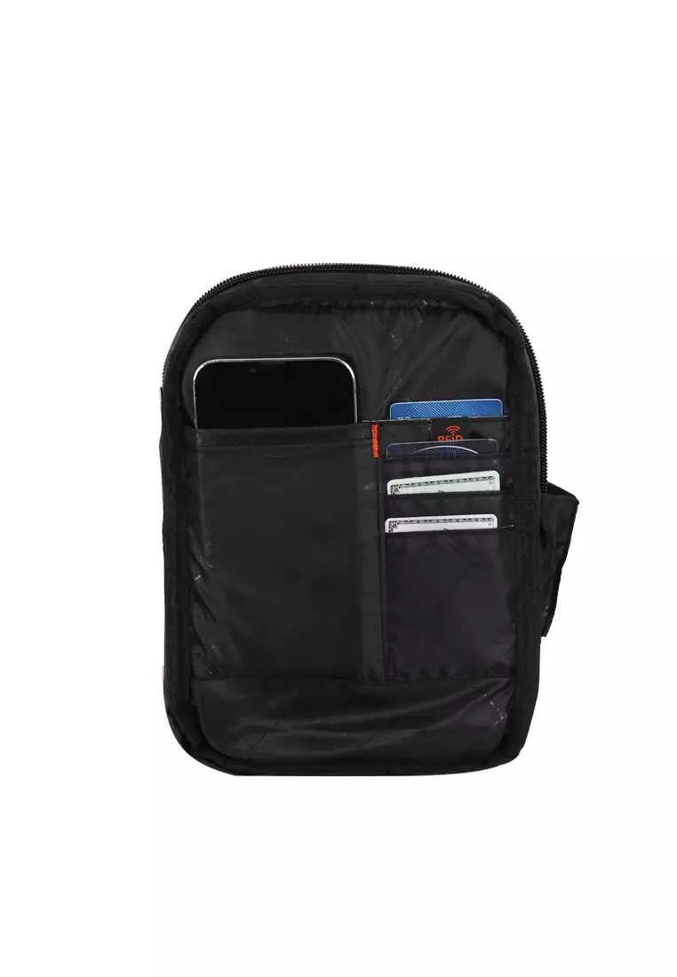 5830 Sling Bag | Anti-Theft | RFID Protected