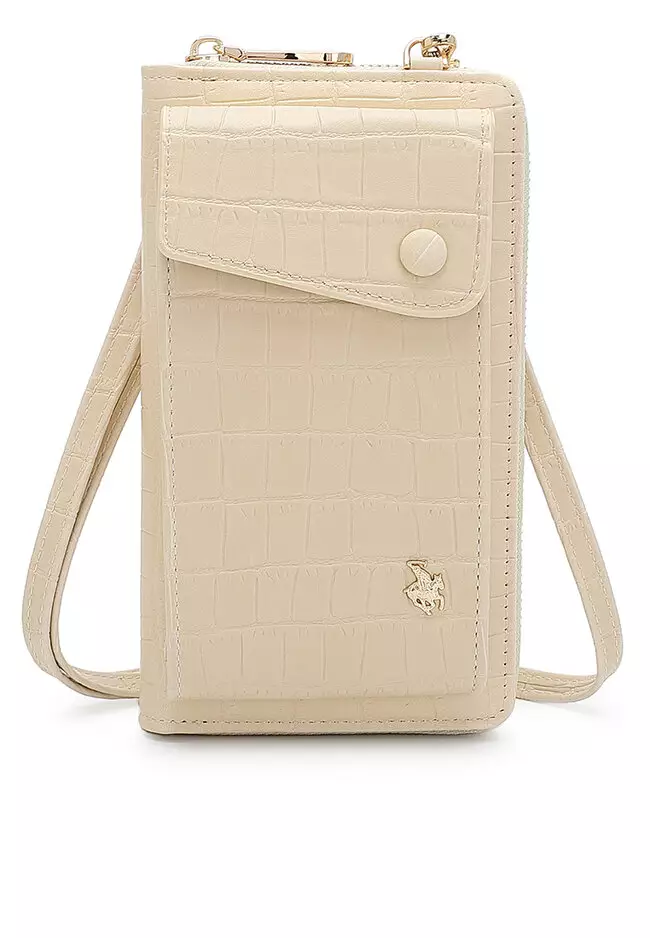 Sling online wallet purse
