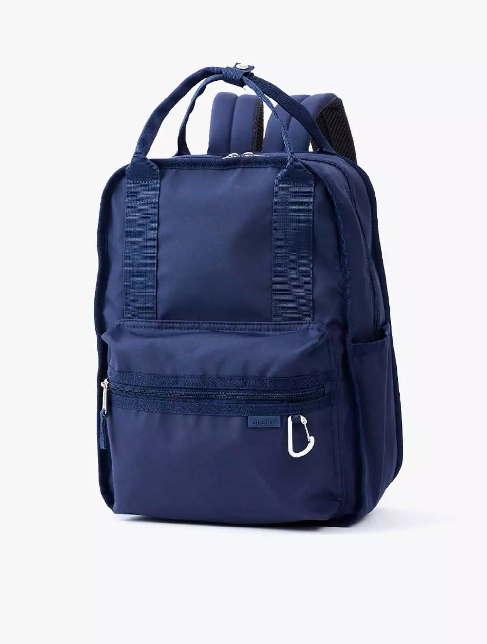 Jual Anello Anello - MAY - BACKPACK - Navy Original 2025 | ZALORA