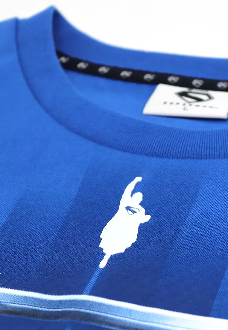 Licensed Mens Graphic T-Shirt Shield Logo