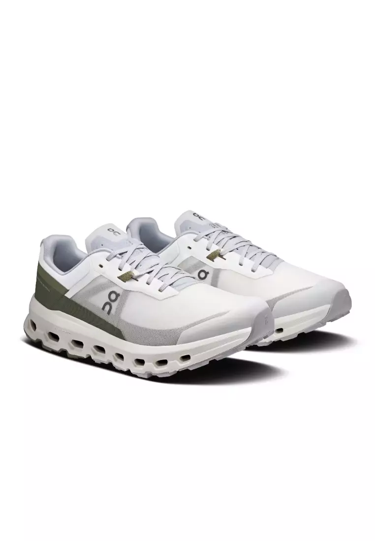 Cloudvista 2 Men's Shoe Ivory | Olive