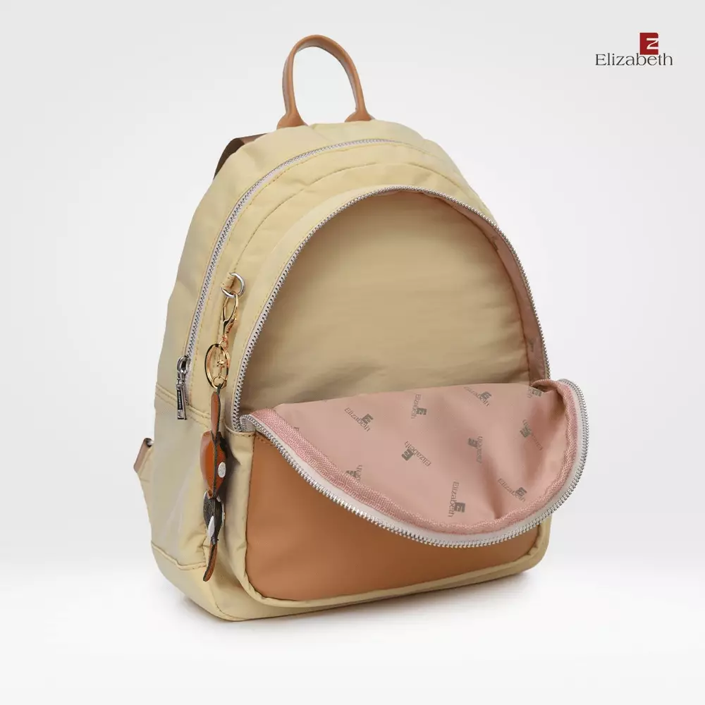 Jual Elizabeth Bags Tas Ransel Wanita Elizabeth Backpack 0055-6389 ...