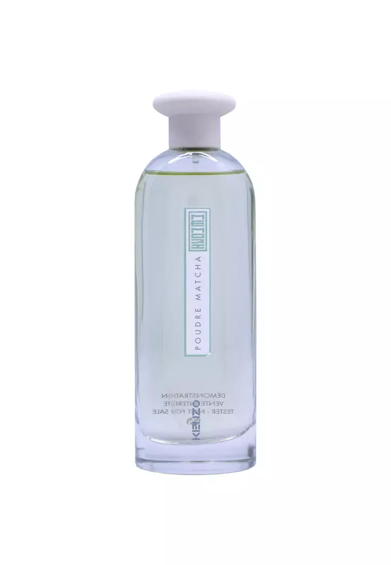 Jual Kenzo Kenzo Poudre Matcha Unisex EDP 75 ML (Tester) Original