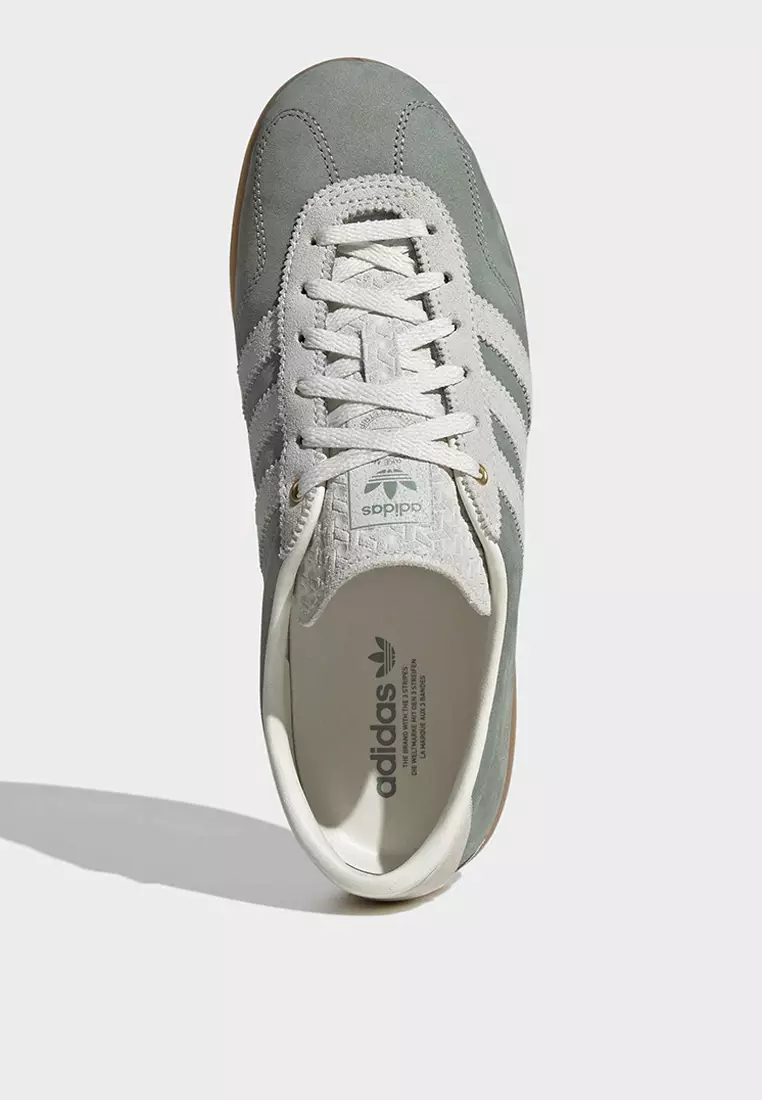 Zalora Exclusive - Gazelle Lo Pro Shoes