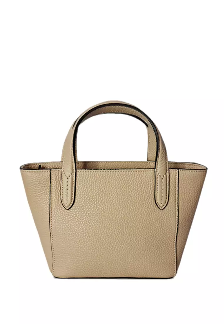 Ralph lauren hotsell mini tote bag