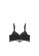 W.Excellence black Premium Black Lace Lingerie Set (Bra and Underwear) 865E5US9C200AEGS_2