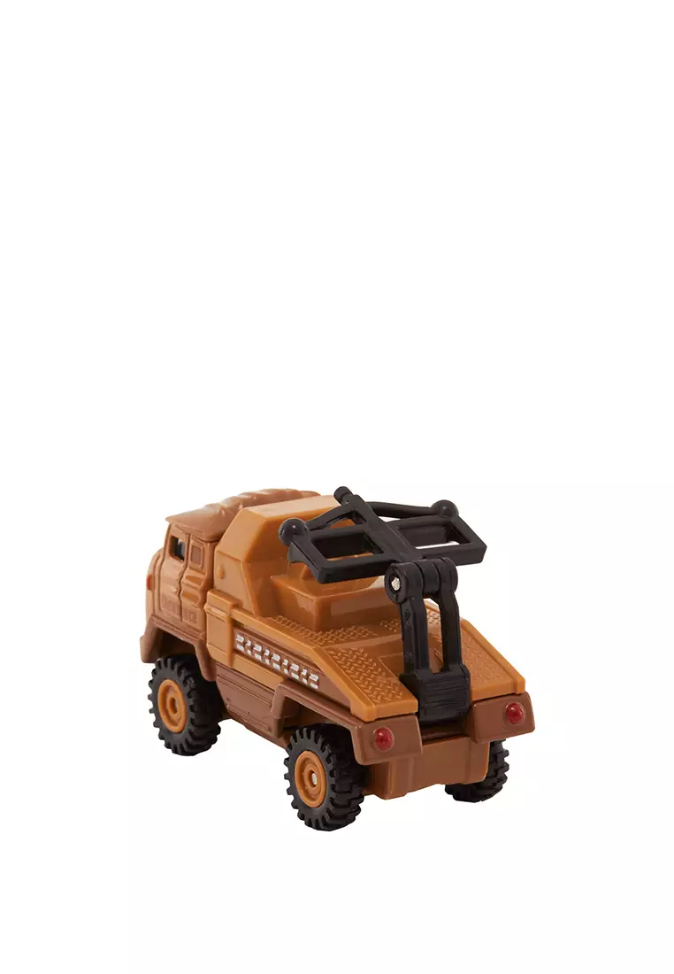 Tomica Star Cars Chewbacca