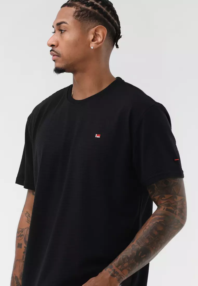 Round Neck Regular Fit
