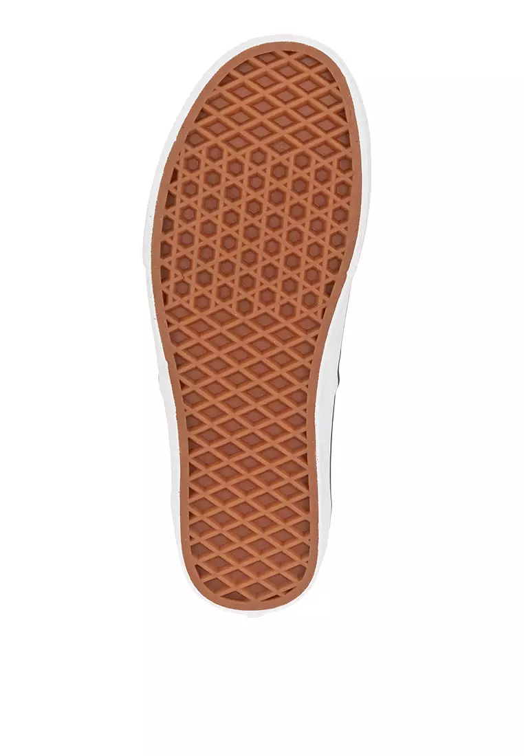 Authentic Sneakers