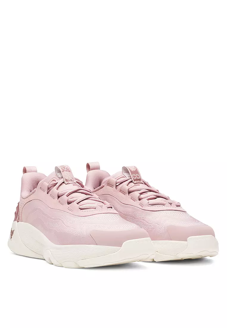 Under Armour Project Rock 8 Women's Training Shoes