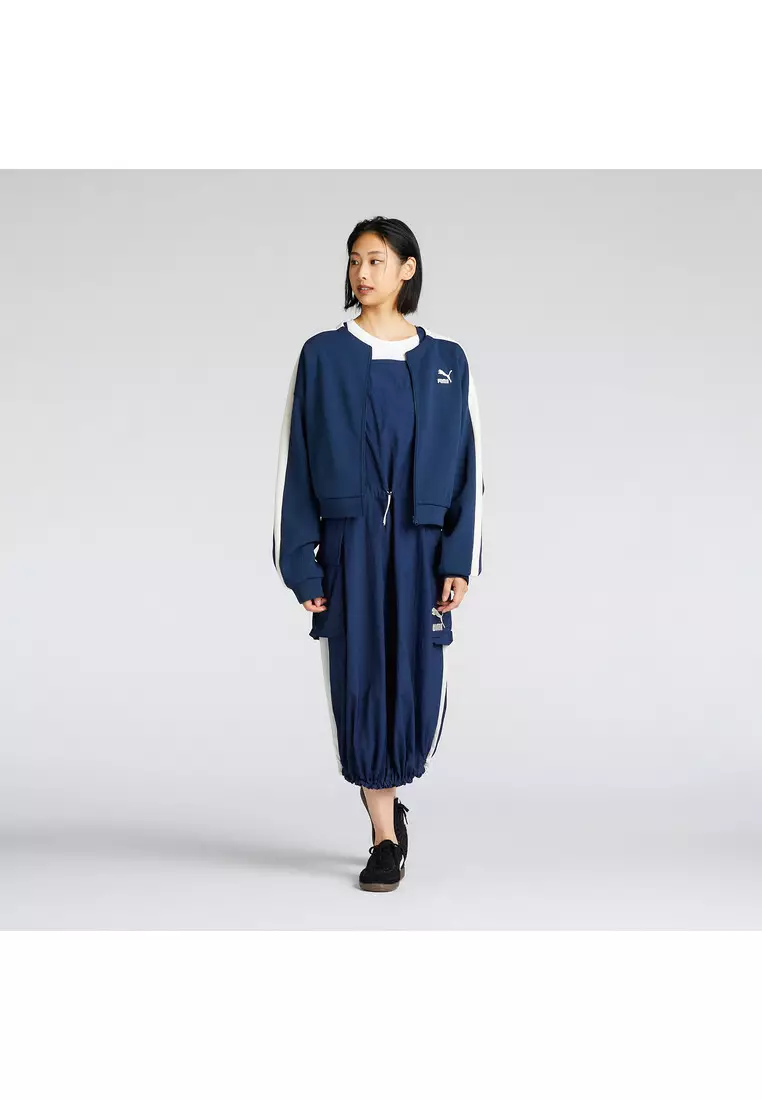 T7 MX 女子運動外套