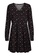 Vero Moda black Anna Long Sleeves Short Dress DC9DEAAF23639AGS_5