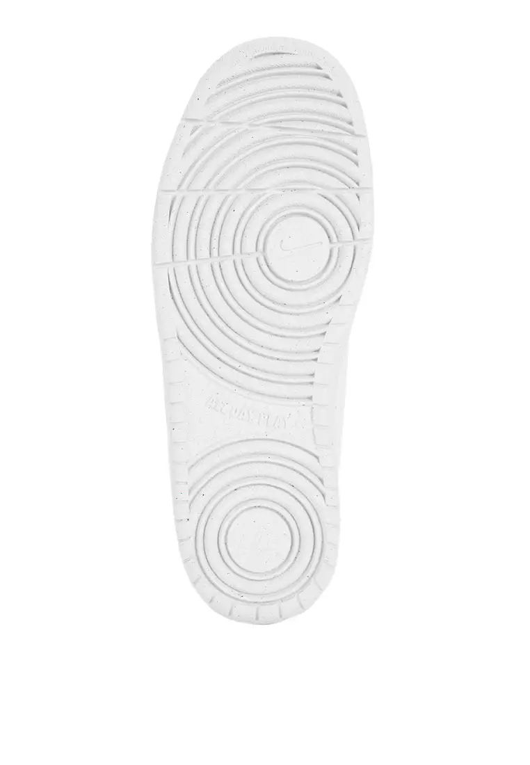 Court Borough Low Recraft Sneakers (Gs)