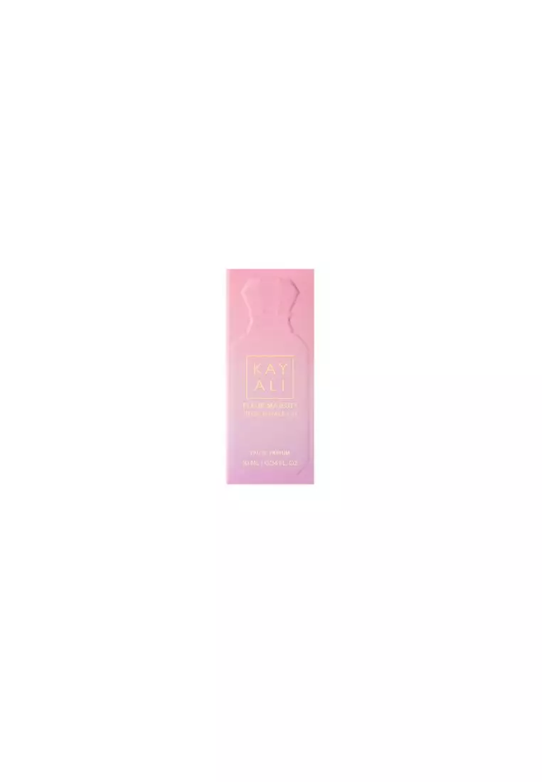 Kayali Fleur Majesty Rose Royale | 31 Eau De Parfum 10ML