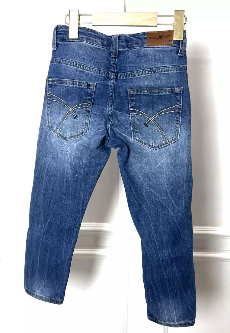 Boy Reynaud Jeans Junior