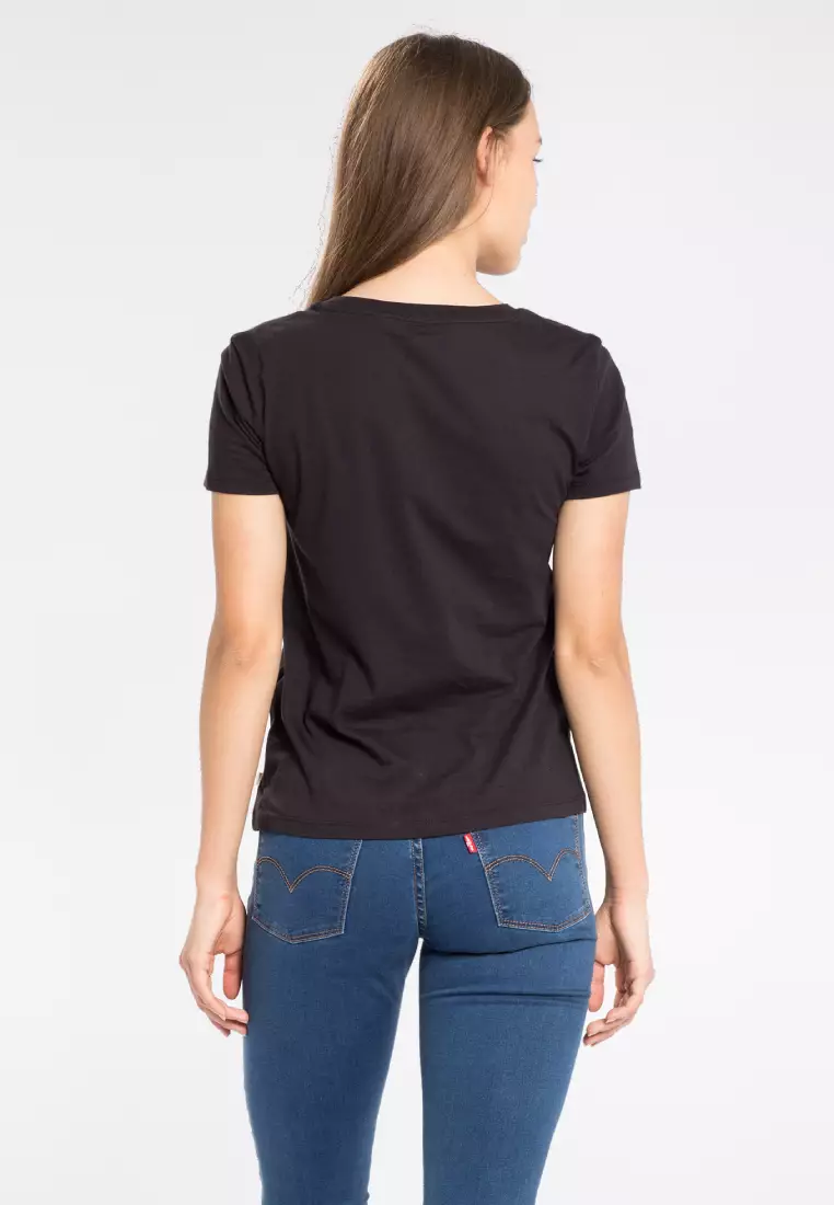 Women's Perfect Tee 17369-0201