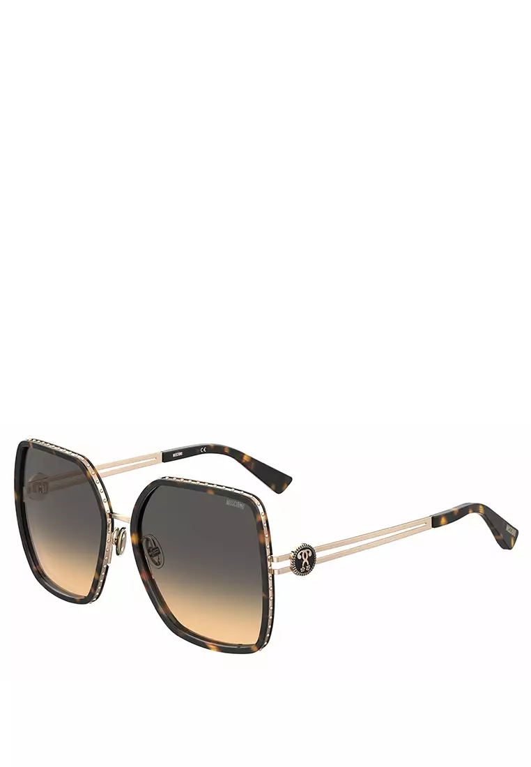Buy MOSCHINO MOSCHINO Sunglasses MOS096 S 086 GA 2024 Online