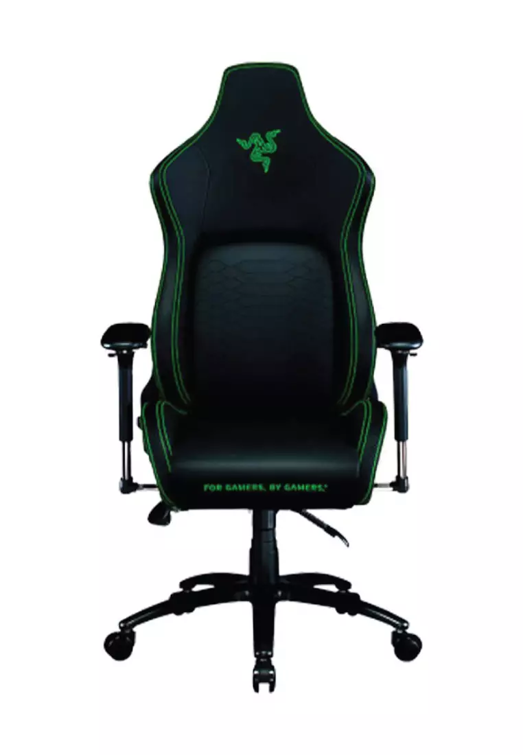 Buy Blackbox Razer Iskur Gaming Chair with Built in Lumbar Support