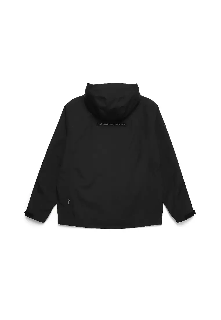 男女同款GORE-TEX Urban City雙層防水外套