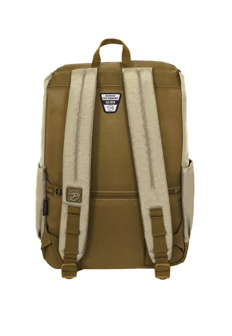 6085 LARGE Monoflap Backpack