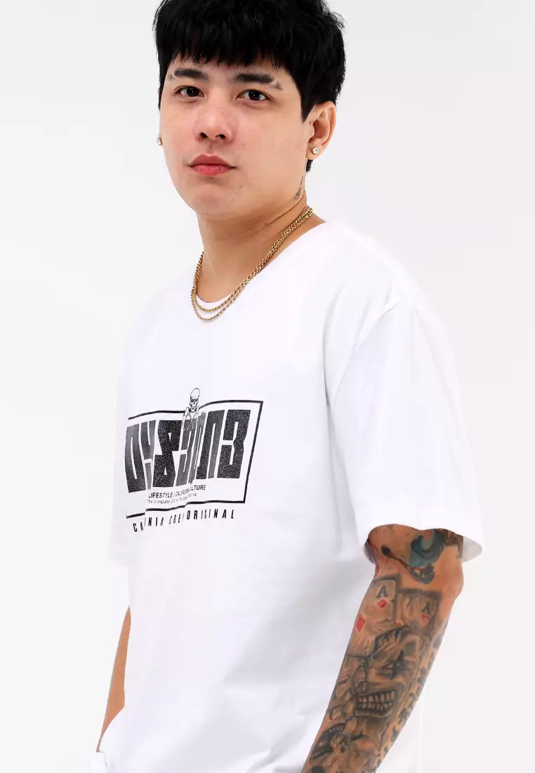 Round Neck Regular Fit