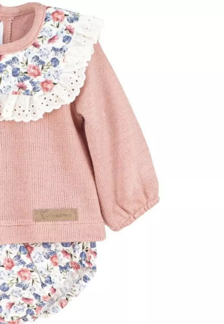 Elling Baby & Toddler Outfits