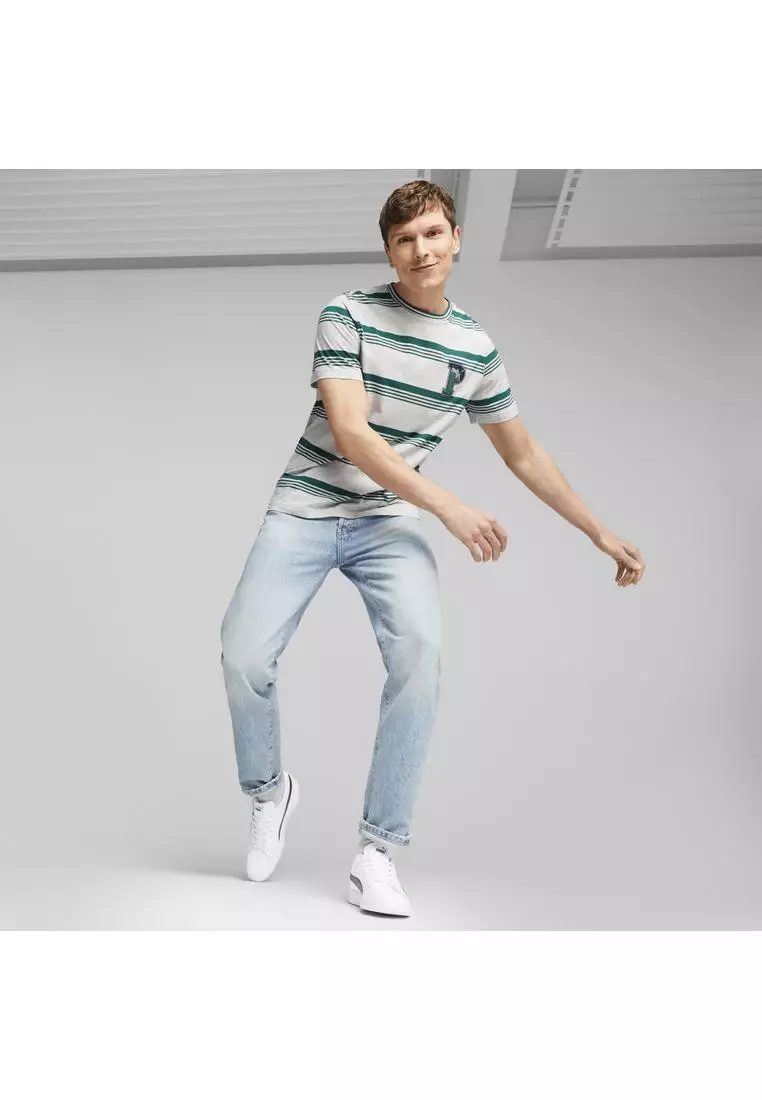 PUMA Smash 3.0 男女皆宜休閒鞋