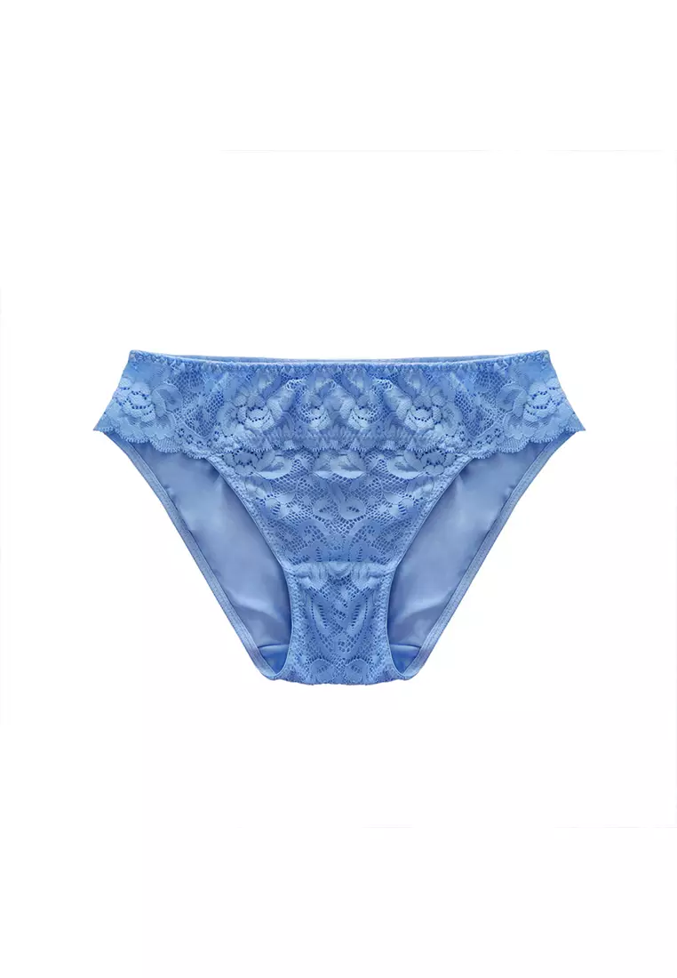 Jual The Bra House The Bra House Panty Celana Dalam Lace Mini B02