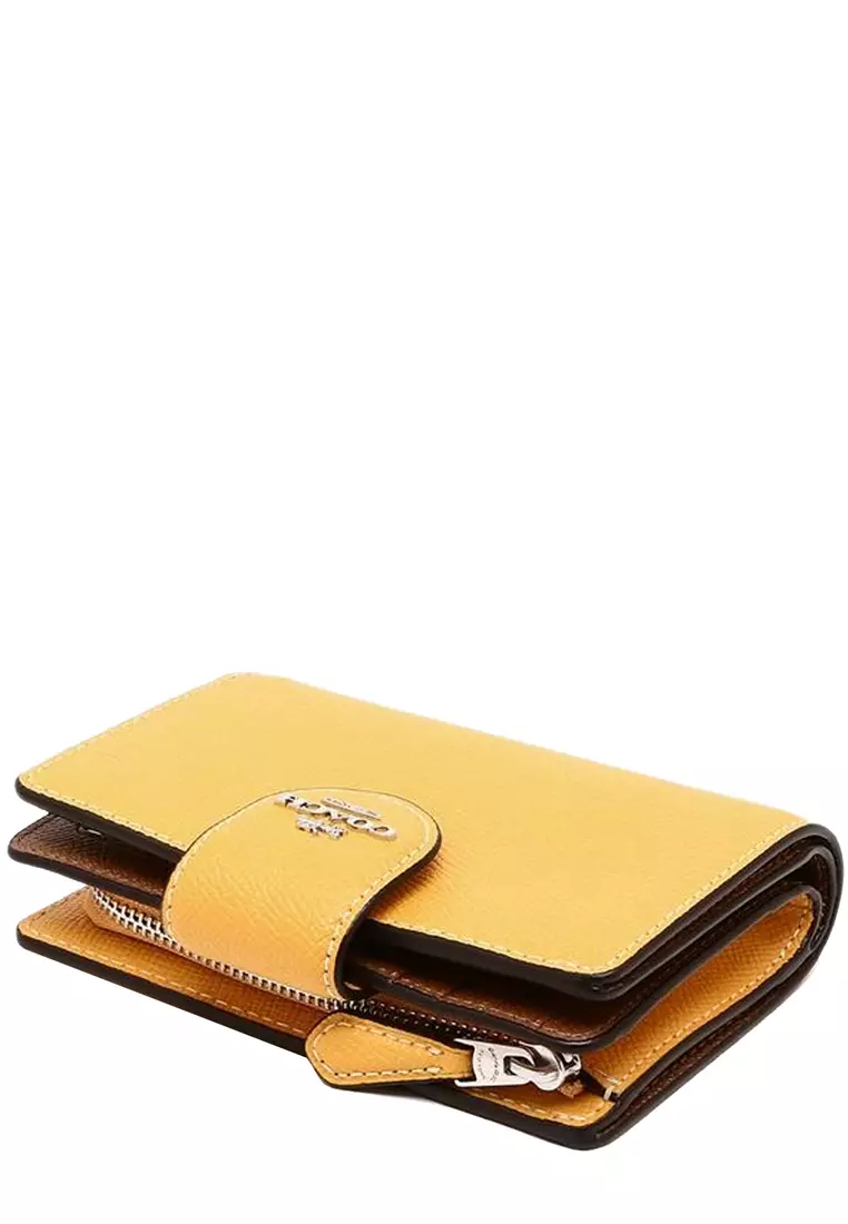 Coach hot sale wallet canada